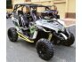 2016 Can-Am Maverick 1000R X ds Turbo for sale 201315276