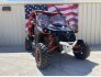 2016 Can-Am Maverick 1000R X ds Turbo for sale 201347896