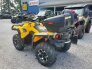 2016 Can-Am Outlander 570 for sale 201352219
