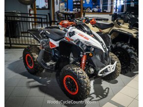 2016 Can-Am Renegade 1000R X xc