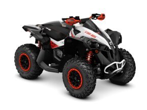 2016 Can-Am Renegade 850 X xc for sale 201280492