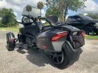 Thumbnail Photo 49 for 2016 Can-Am Spyder F3