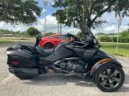 Thumbnail Photo 0 for 2016 Can-Am Spyder F3