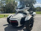 Thumbnail Photo 45 for 2016 Can-Am Spyder F3