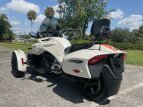 Thumbnail Photo 14 for 2016 Can-Am Spyder F3