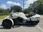 Thumbnail Photo 47 for 2016 Can-Am Spyder F3