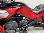 Thumbnail Photo 5 for 2016 Can-Am Spyder F3