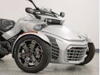 Thumbnail Photo 1 for 2016 Can-Am Spyder F3