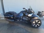Thumbnail Photo 16 for 2016 Can-Am Spyder F3