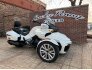 2016 Can-Am Spyder F3 for sale 201212160