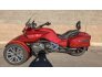 2016 Can-Am Spyder F3 for sale 201257515