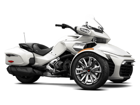 2016 Can-Am Spyder F3 for sale 201293723