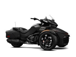 2016 Can-Am Spyder F3 for sale 201304205