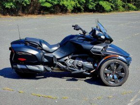 2016 Can-Am Spyder F3 for sale 201311550