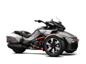 2016 Can-Am Spyder F3 for sale 201312315