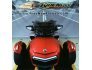 2016 Can-Am Spyder F3 for sale 201330433