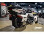2016 Can-Am Spyder F3 for sale 201334571