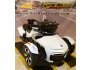 2016 Can-Am Spyder F3 for sale 201340170