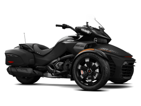 2016 Can-Am Spyder F3 for sale 201345298