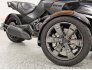 2016 Can-Am Spyder F3 for sale 201348080