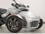 2016 Can-Am Spyder F3 for sale 201348081