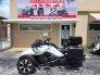 2016 Can-Am Spyder F3-S for sale 201332050