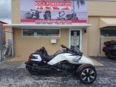 2016 Can-Am Spyder F3-S