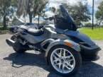 Thumbnail Photo 2 for 2016 Can-Am Spyder RS