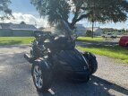 Thumbnail Photo 4 for 2016 Can-Am Spyder RS-S