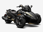 Thumbnail Photo 3 for 2016 Can-Am Spyder RS-S