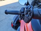 Thumbnail Photo 8 for 2016 Can-Am Spyder RS-S