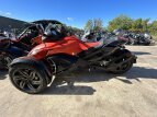 Thumbnail Photo 42 for 2016 Can-Am Spyder RS-S