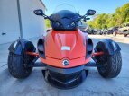 Thumbnail Photo 27 for 2016 Can-Am Spyder RS-S