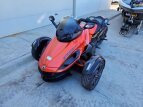 Thumbnail Photo 38 for 2016 Can-Am Spyder RS-S