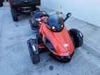 Thumbnail Photo 16 for 2016 Can-Am Spyder RS-S
