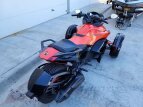 Thumbnail Photo 40 for 2016 Can-Am Spyder RS-S
