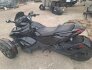 2016 Can-Am Spyder RS-S for sale 201367094