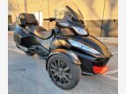 Thumbnail Photo 1 for 2016 Can-Am Spyder RT