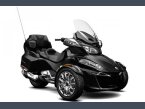 Thumbnail Photo 1 for New 2016 Can-Am Spyder RT