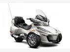 Thumbnail Photo 0 for New 2016 Can-Am Spyder RT