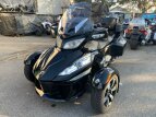 Thumbnail Photo 6 for 2016 Can-Am Spyder RT S