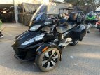 Thumbnail Photo 8 for 2016 Can-Am Spyder RT S