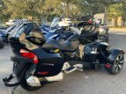 Thumbnail Photo 15 for 2016 Can-Am Spyder RT S