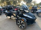 Thumbnail Photo 2 for 2016 Can-Am Spyder RT S