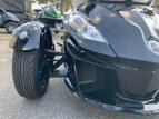 Thumbnail Photo 20 for 2016 Can-Am Spyder RT S