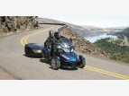 Thumbnail Photo 7 for 2016 Can-Am Spyder RT S