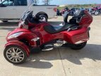 Thumbnail Photo 4 for 2016 Can-Am Spyder RT Limited