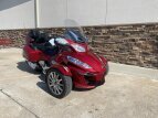 Thumbnail Photo 2 for 2016 Can-Am Spyder RT Limited