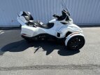 Thumbnail Photo 70 for 2016 Can-Am Spyder RT