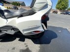 Thumbnail Photo 39 for 2016 Can-Am Spyder RT